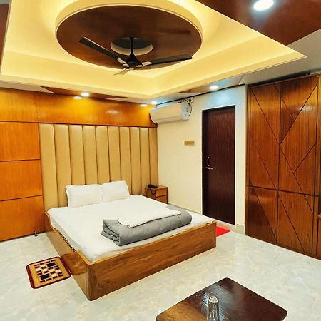 Hotel Sonar Bangla Rangamati Exterior photo