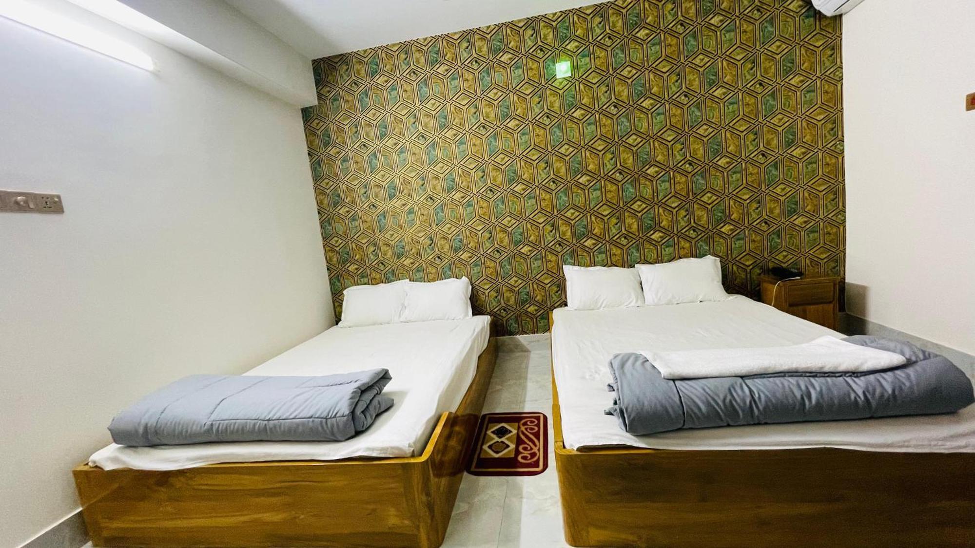 Hotel Sonar Bangla Rangamati Exterior photo