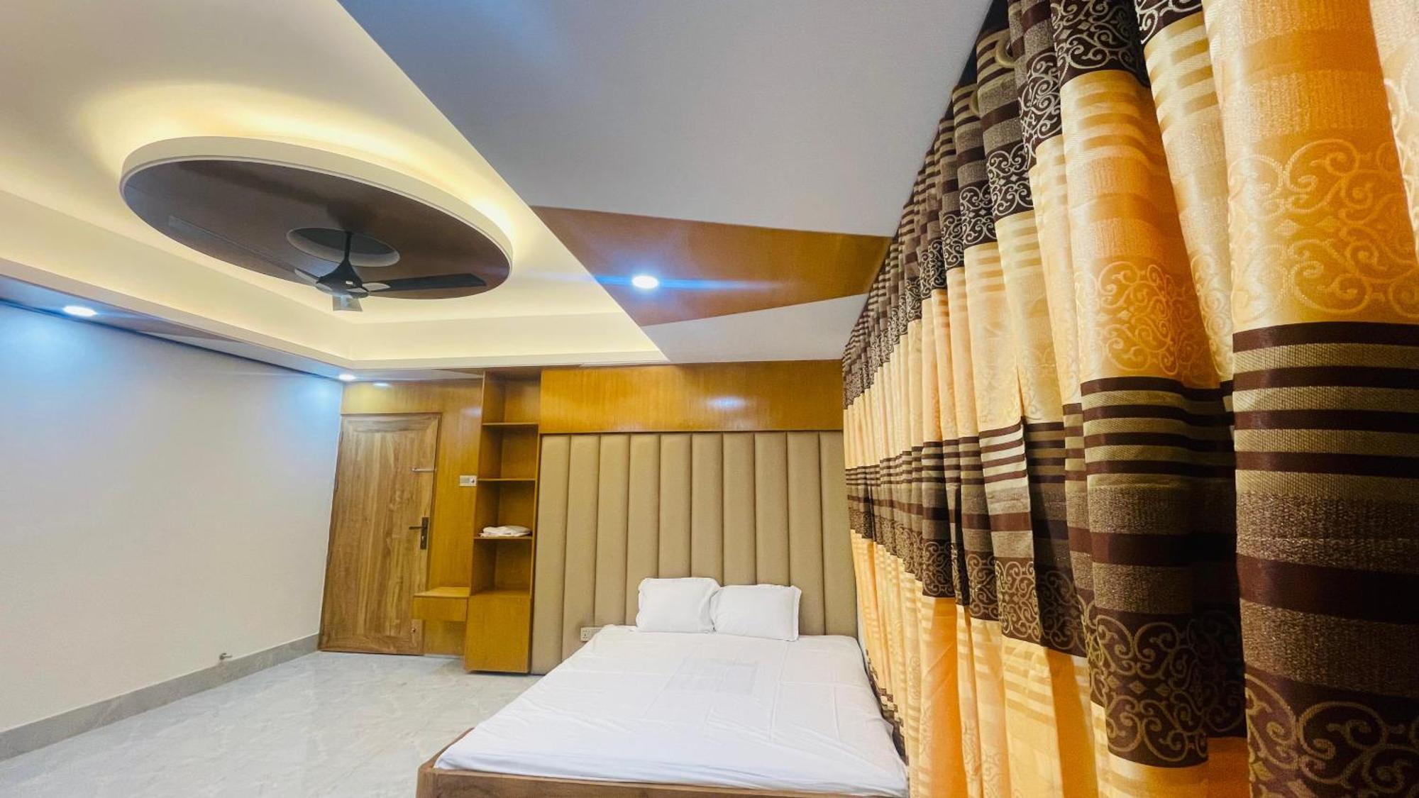 Hotel Sonar Bangla Rangamati Exterior photo
