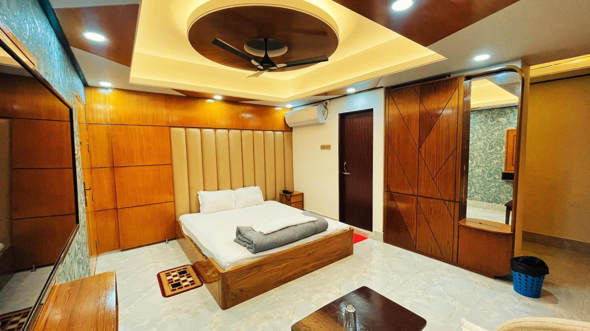 Hotel Sonar Bangla Rangamati Exterior photo